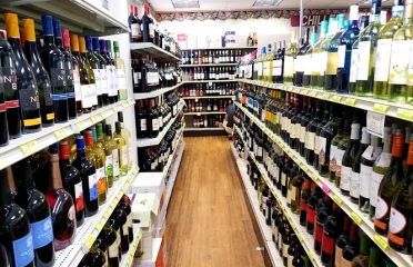 Cordial Shoppe