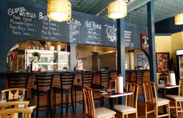 Bob Ramen – Hartford
