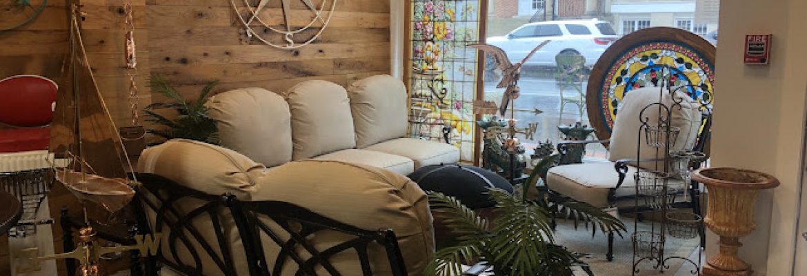 United Home & Patio