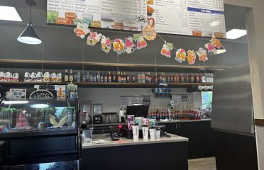 Aroma Joe’s Coffee