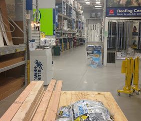 Lowe’s Home Improvement