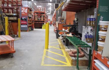 The Home Depot