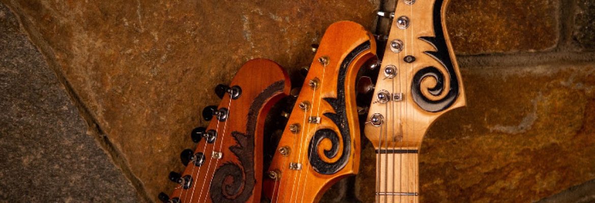 Balkun Guitars