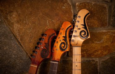 Balkun Guitars