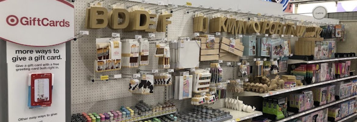 Target