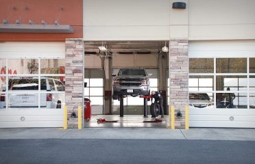 Firestone Complete Auto Care