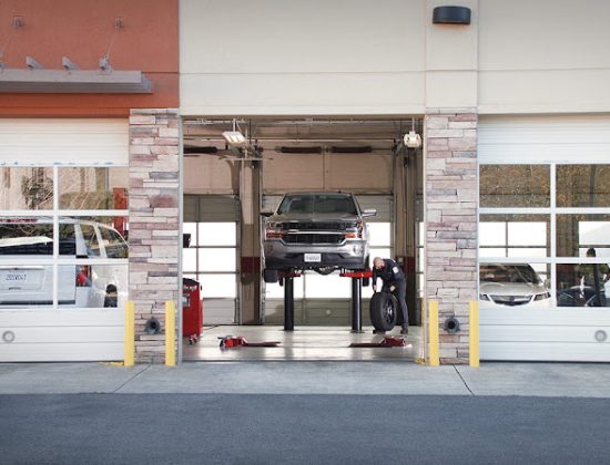 Firestone Complete Auto Care