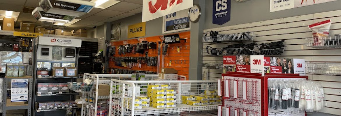 Electrical Wholesalers Inc.