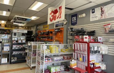 Electrical Wholesalers Inc.