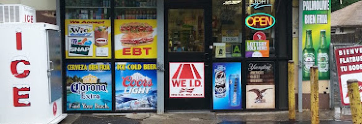 Flatbush market LLC