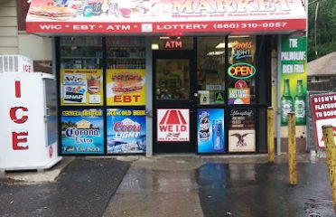 Flatbush market LLC