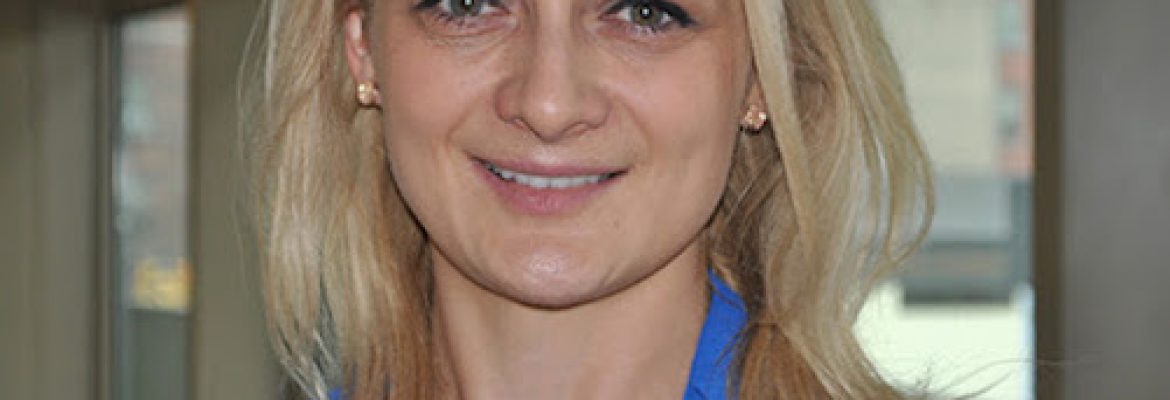 Jolanta Brankiewicz, APRN