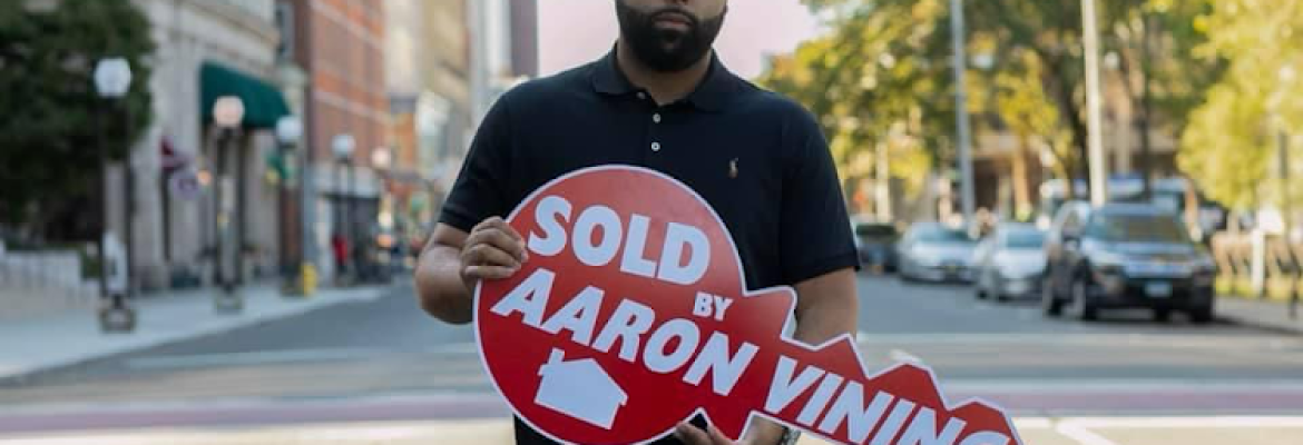 Aaron Vining Realty