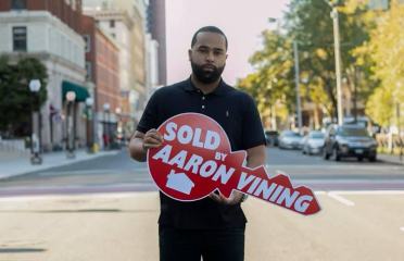Aaron Vining Realty