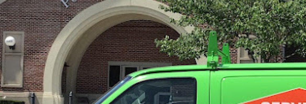SERVPRO of Farmington, Avon