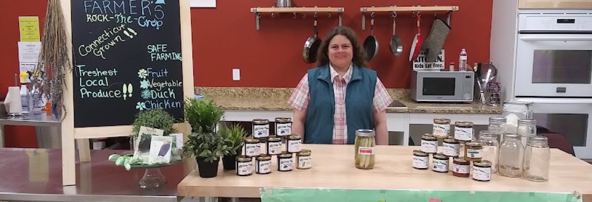 KDCrop Farms