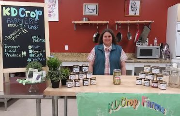 KDCrop Farms
