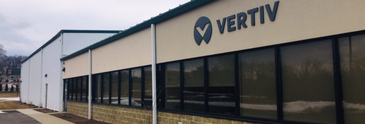 Vertiv