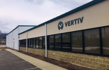 Vertiv