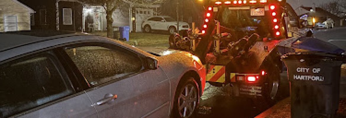 All In Auto LLC,