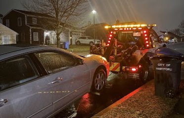 All In Auto LLC,