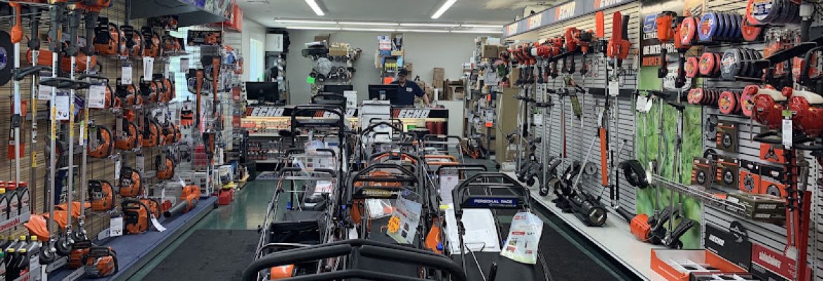 Advanced Power Equipment