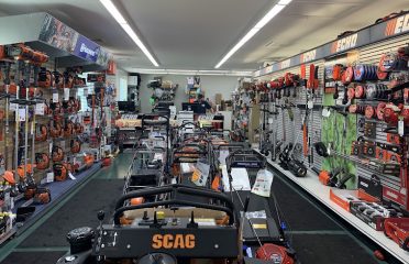 Advanced Power Equipment