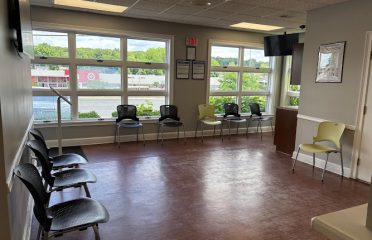 DOCS Medical Group- Pulmonary, Allergy & Sleep Medicine – Waterbury