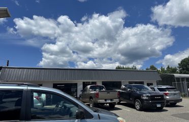 D M Auto Repair