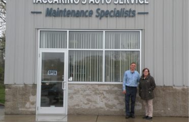 Yaccarino’s Auto Services LLC