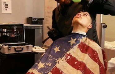 Smiley’s Barbershop