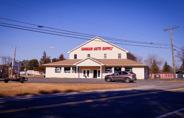 Canaan Auto Supply