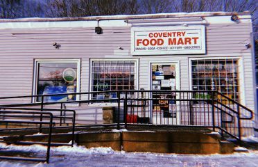 Coventry Food Mart