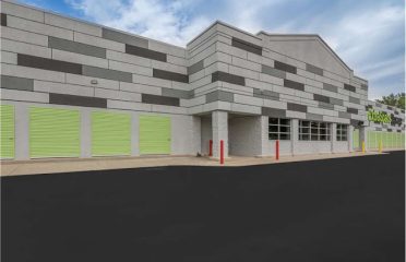 Extra Space Storage