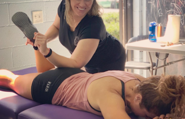 640 Health Therapies