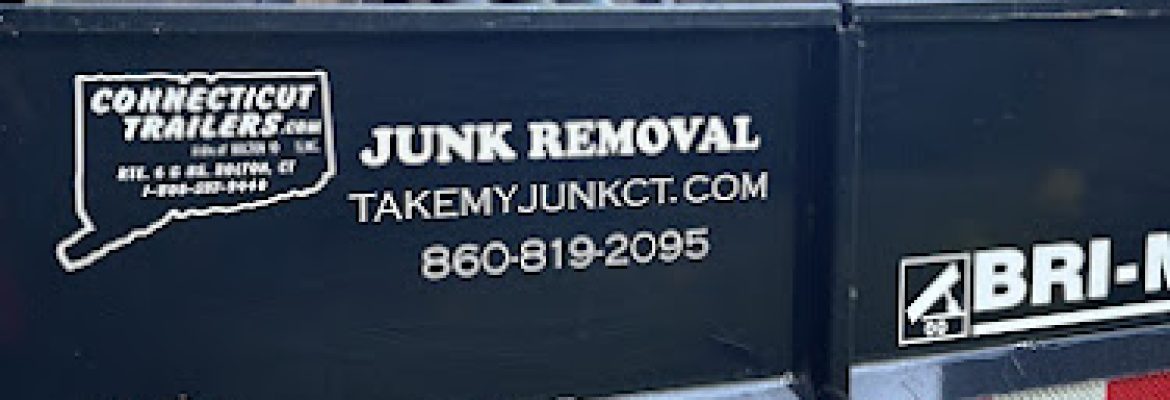 Junk Removal