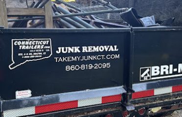 Junk Removal