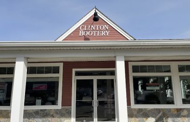 Clinton Bootery