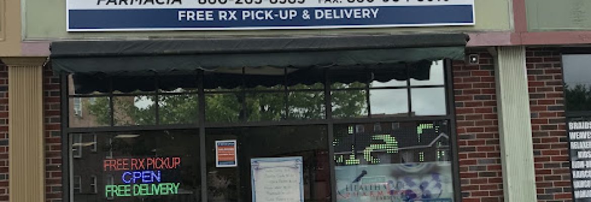 Health Care Pharmacy