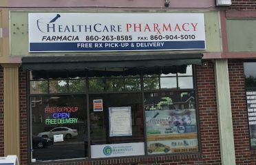Health Care Pharmacy