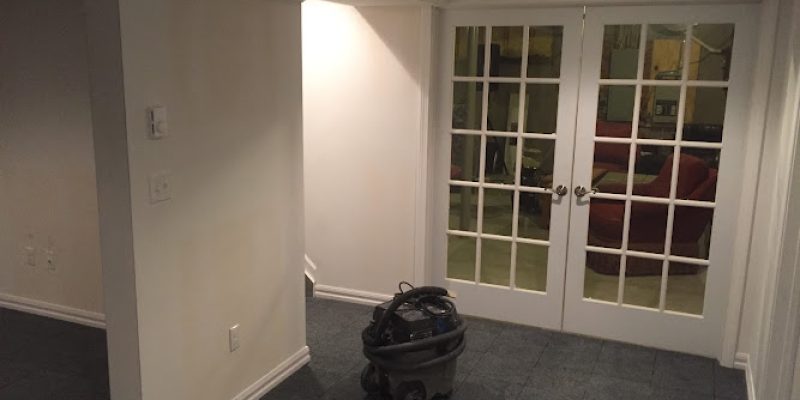 JSB Construction and Drywall LLC