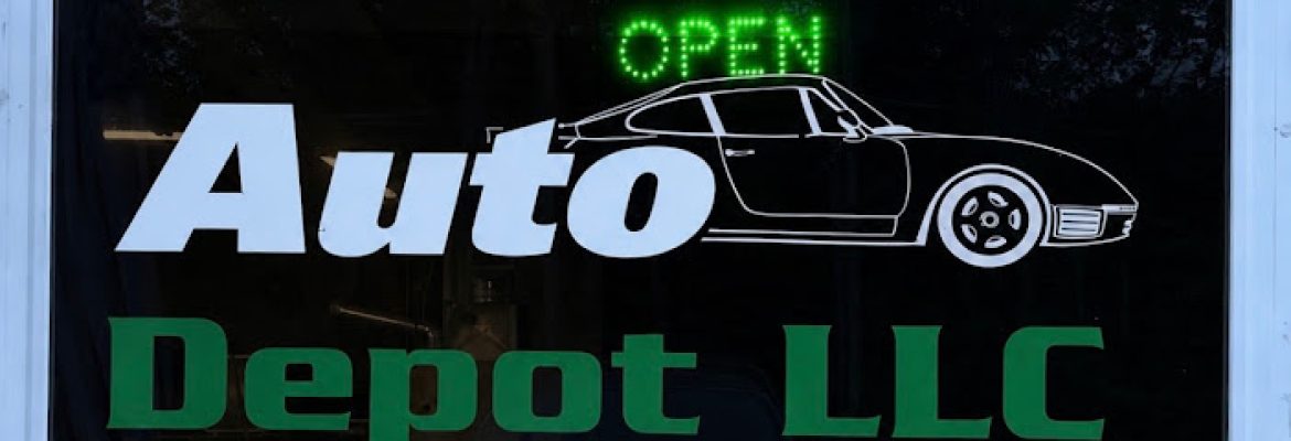 Auto Depot LLC