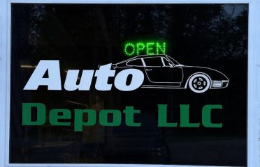 Auto Depot LLC