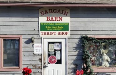 Bargain Barn