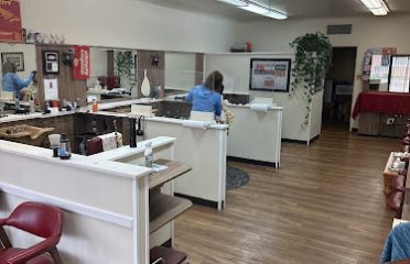 Star Barber Shop