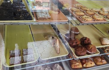 Marianna’s Belltop Bakery