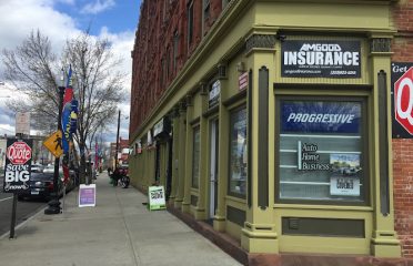 AmGood Insurance