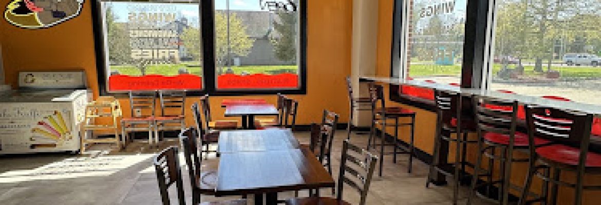 Halal Munchies – Berlin, CT