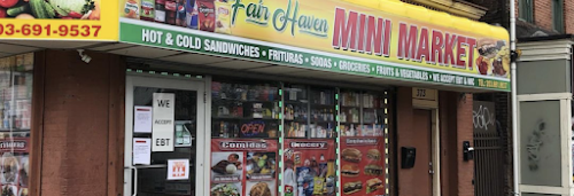 Fair Haven Deli & Mini Market LLC