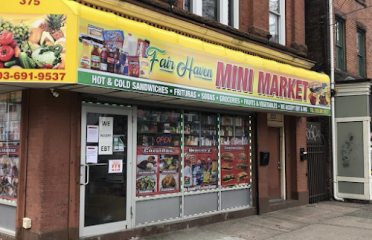 Fair Haven Deli & Mini Market LLC